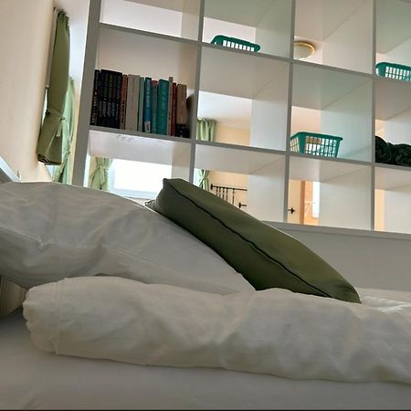 Sos Apartments Radovljica Buitenkant foto