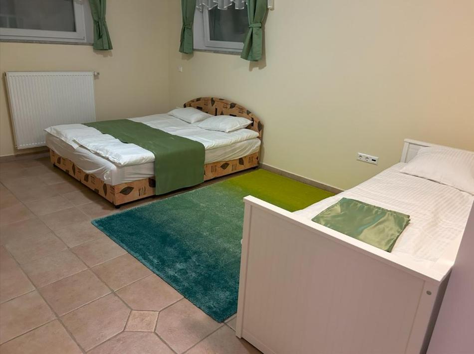 Sos Apartments Radovljica Buitenkant foto