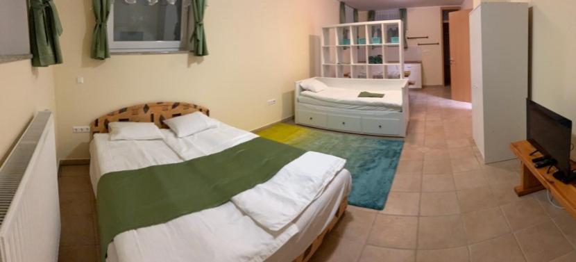Sos Apartments Radovljica Buitenkant foto