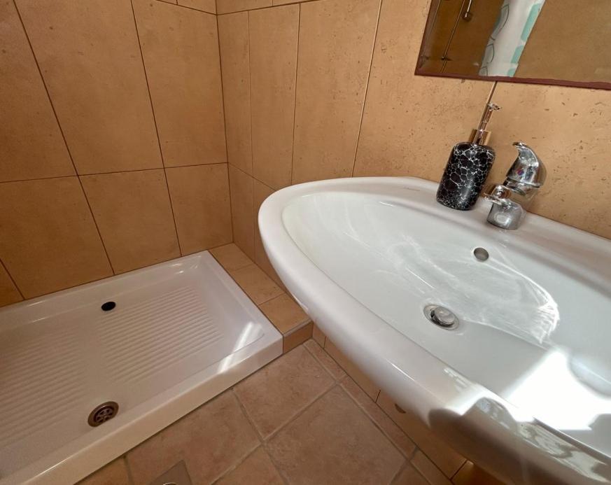 Sos Apartments Radovljica Buitenkant foto