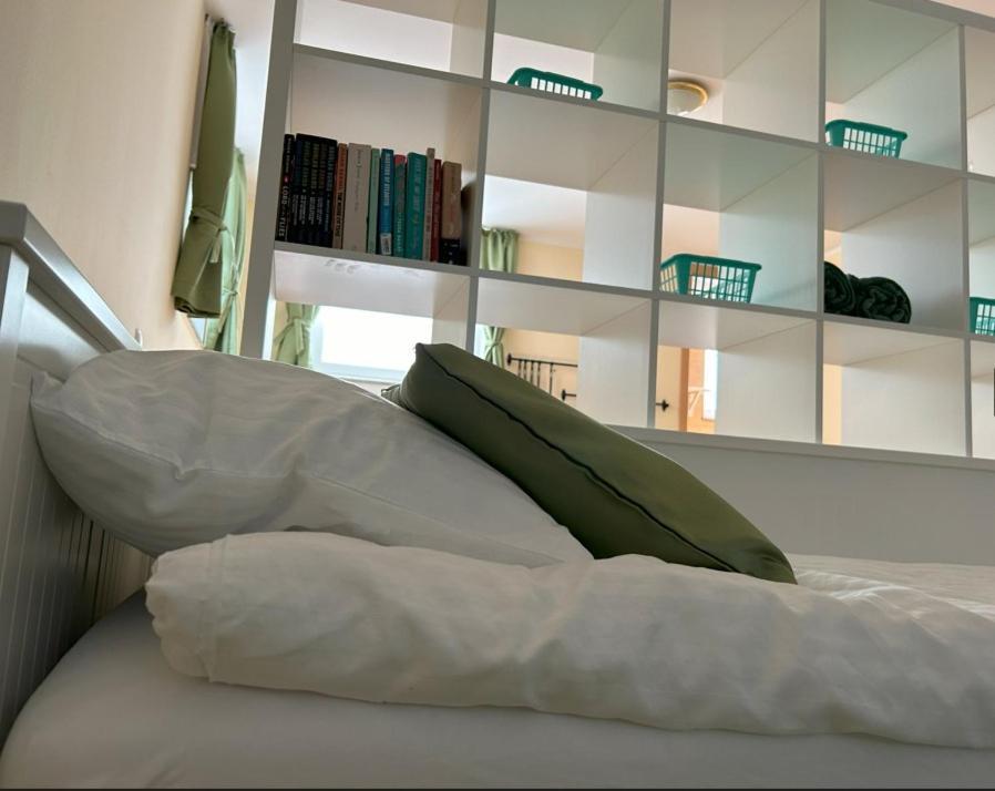 Sos Apartments Radovljica Buitenkant foto