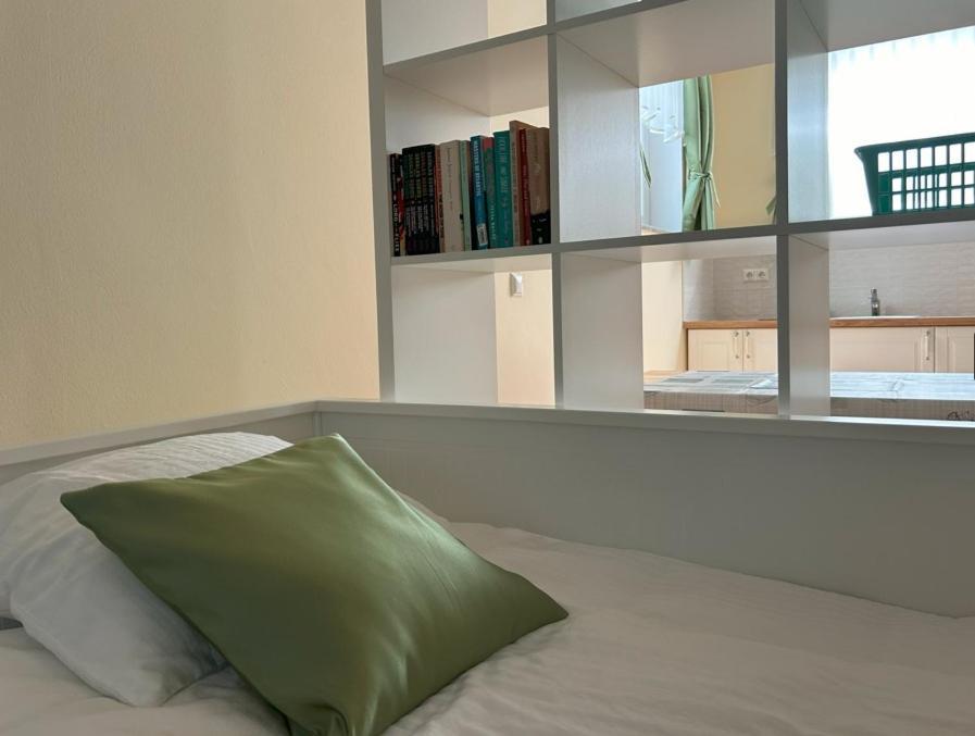 Sos Apartments Radovljica Buitenkant foto