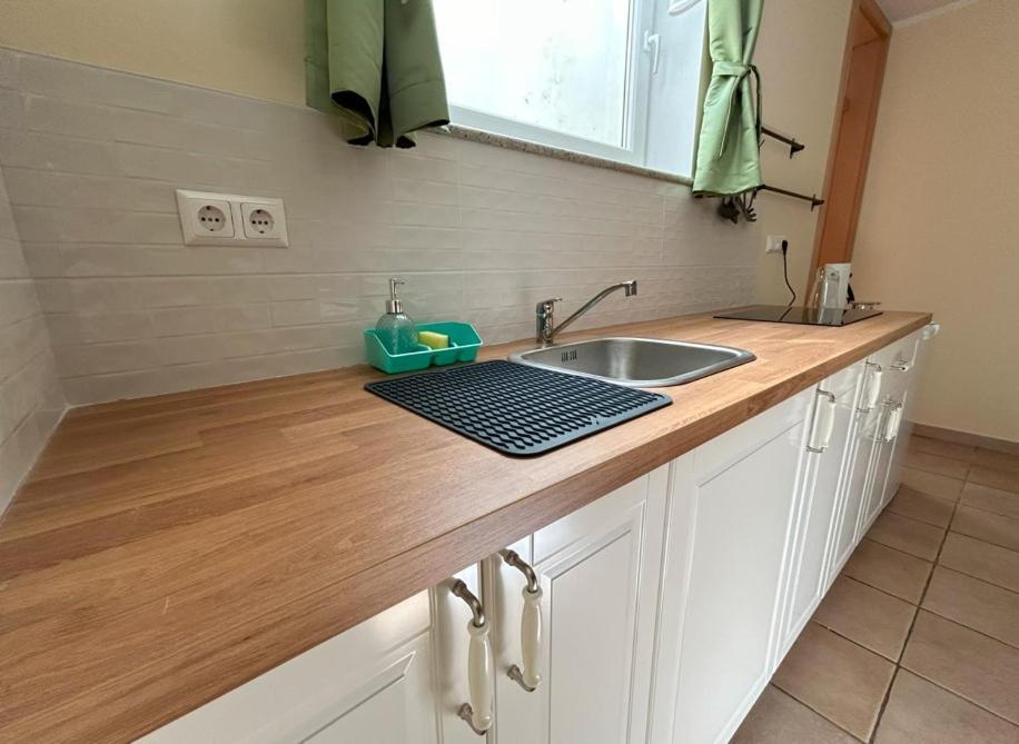 Sos Apartments Radovljica Buitenkant foto