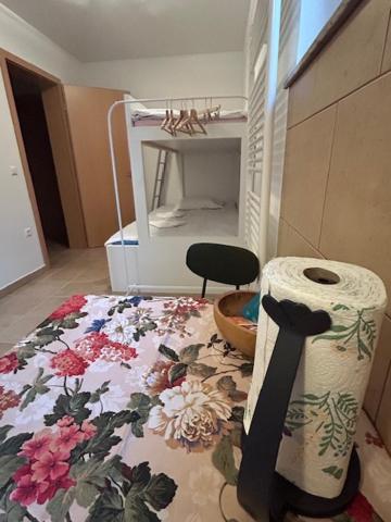 Sos Apartments Radovljica Buitenkant foto