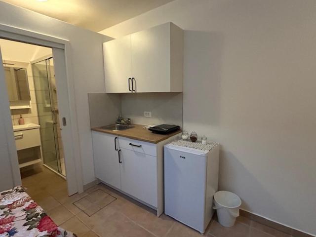 Sos Apartments Radovljica Buitenkant foto
