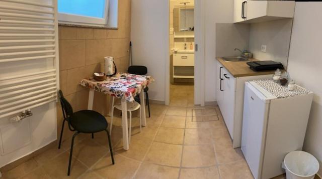 Sos Apartments Radovljica Buitenkant foto