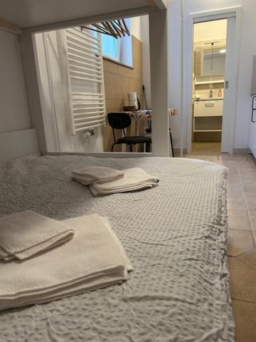 Sos Apartments Radovljica Buitenkant foto